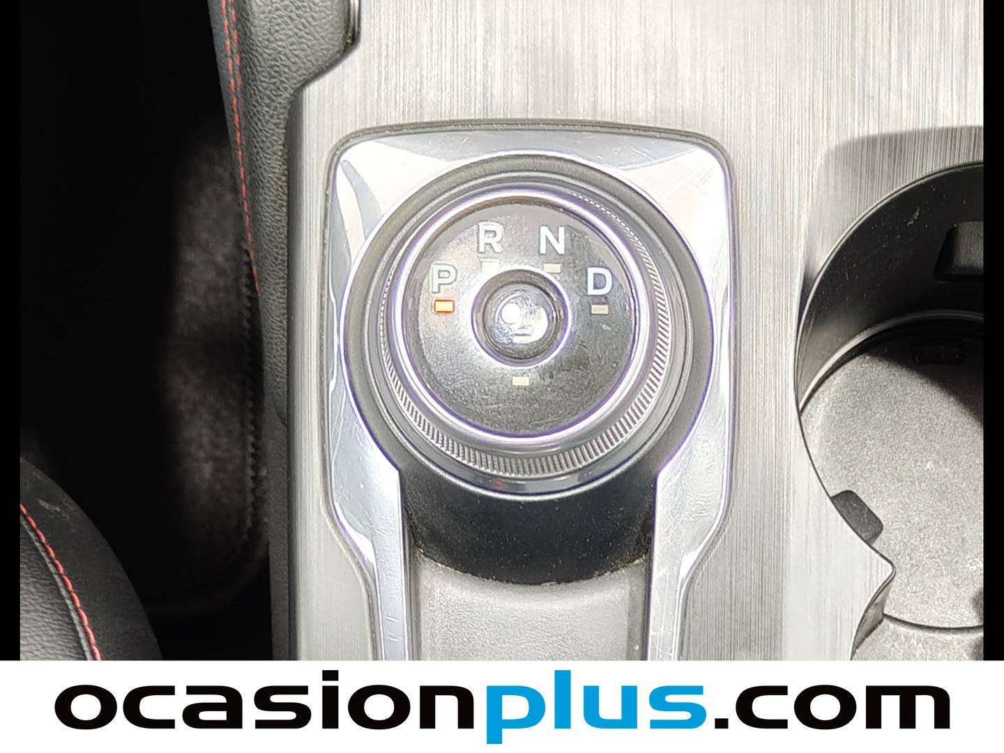 Foto Ford Kuga Ford Kuga 2.5 Duratec PHEV ST-Line X Auto (225 CV)