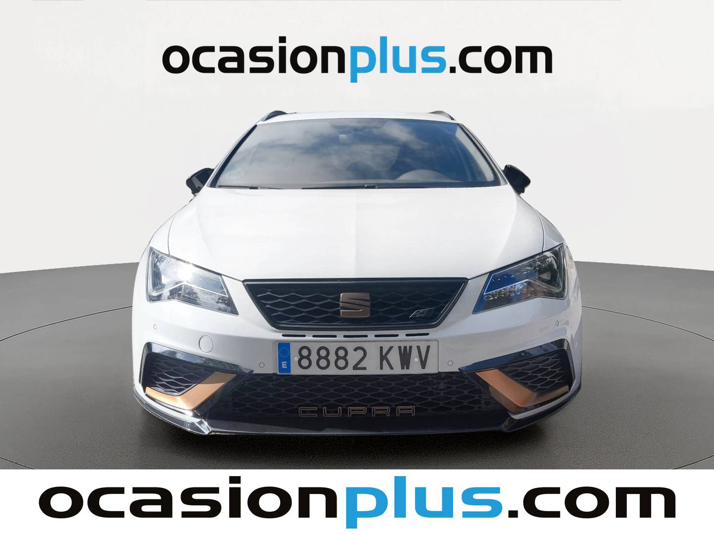 Seat León Seat León ST 2.0 TSI S&S Cupra 4Drive DSG (300 CV) barato