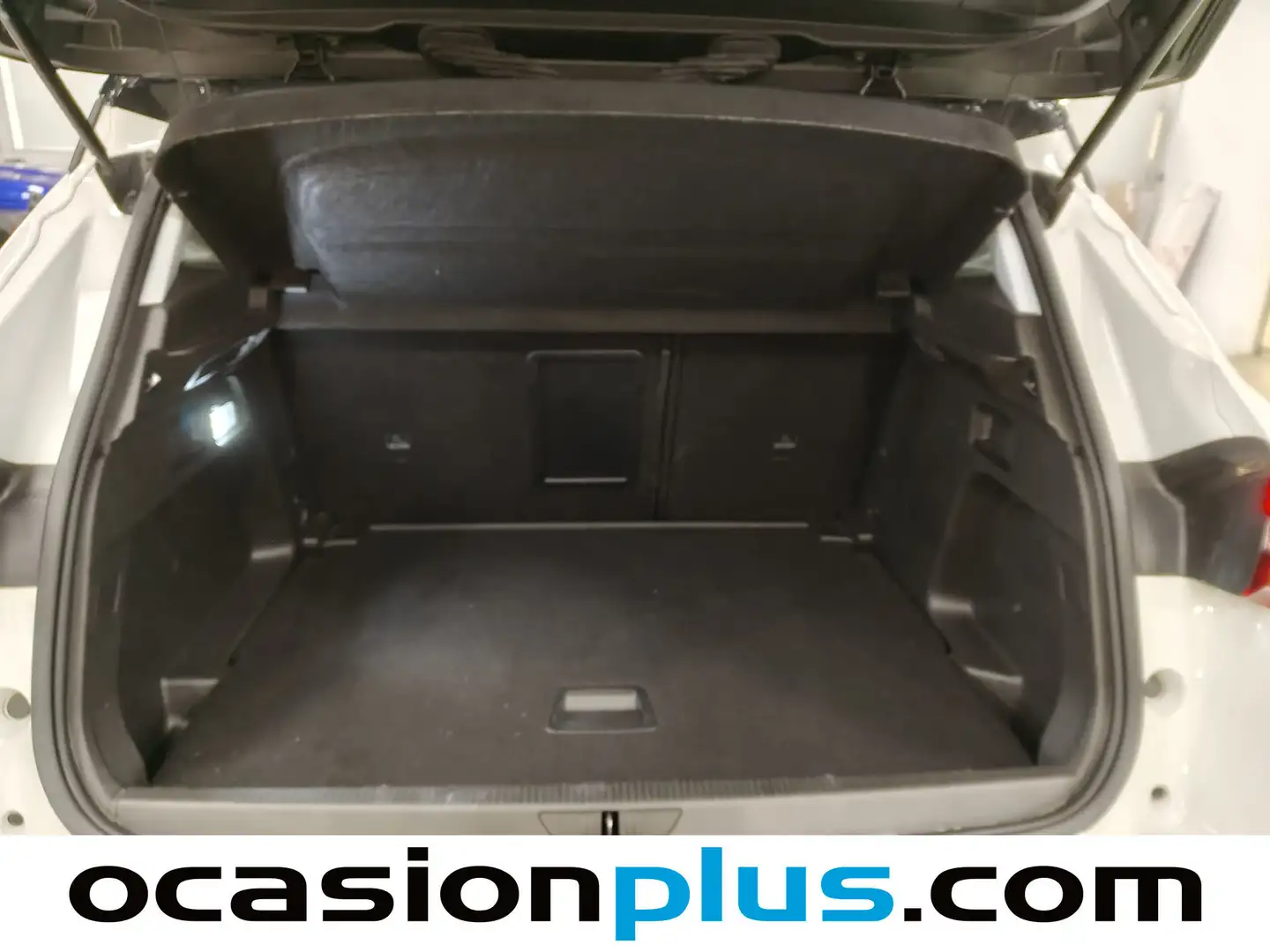 Foto Opel Grandland X Opel Grandland X 1.2 Turbo 120 Aniversario (130 CV)