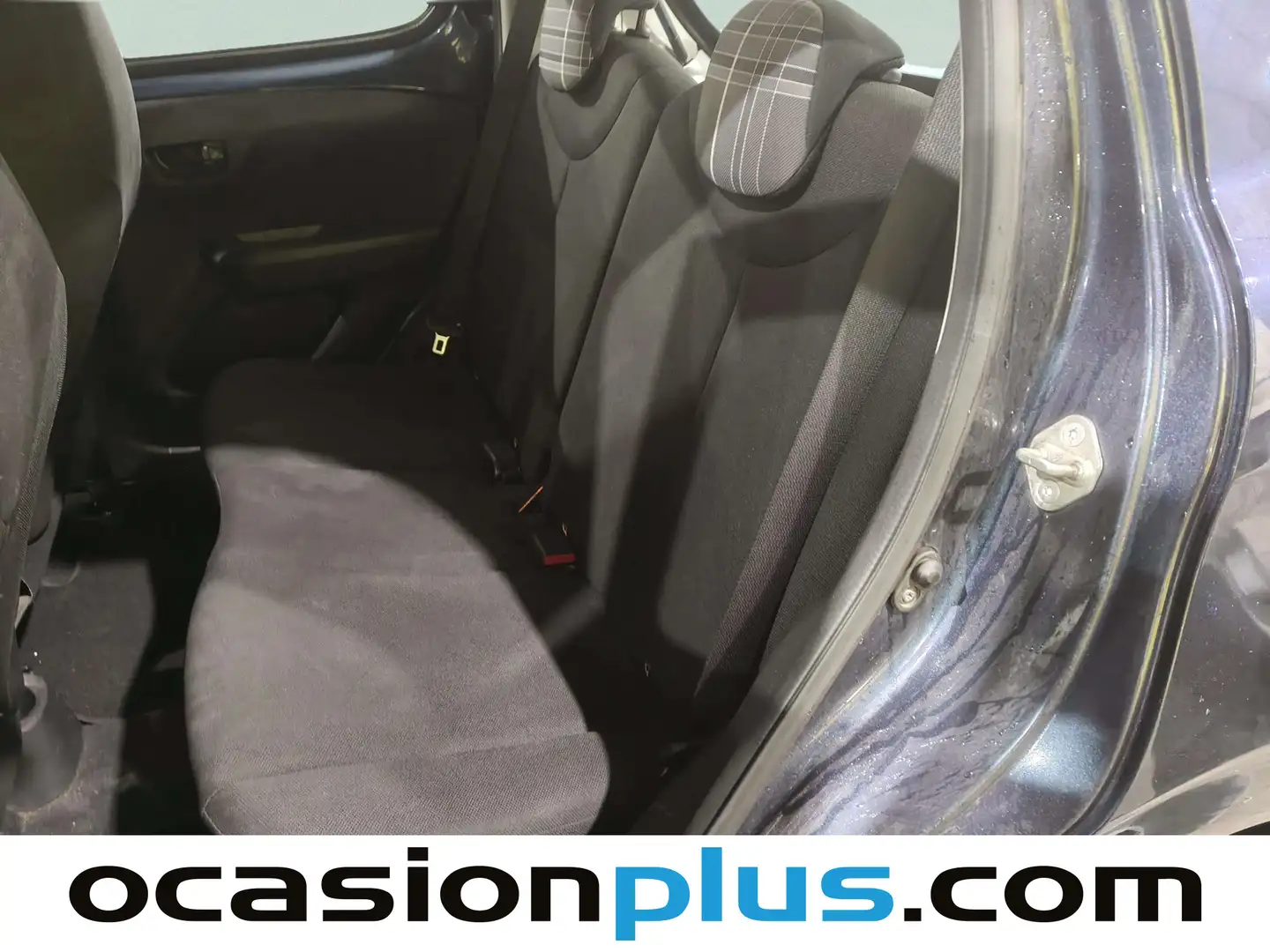 Foto Peugeot 108 Peugeot 108 1.2 PureTech (82 CV)