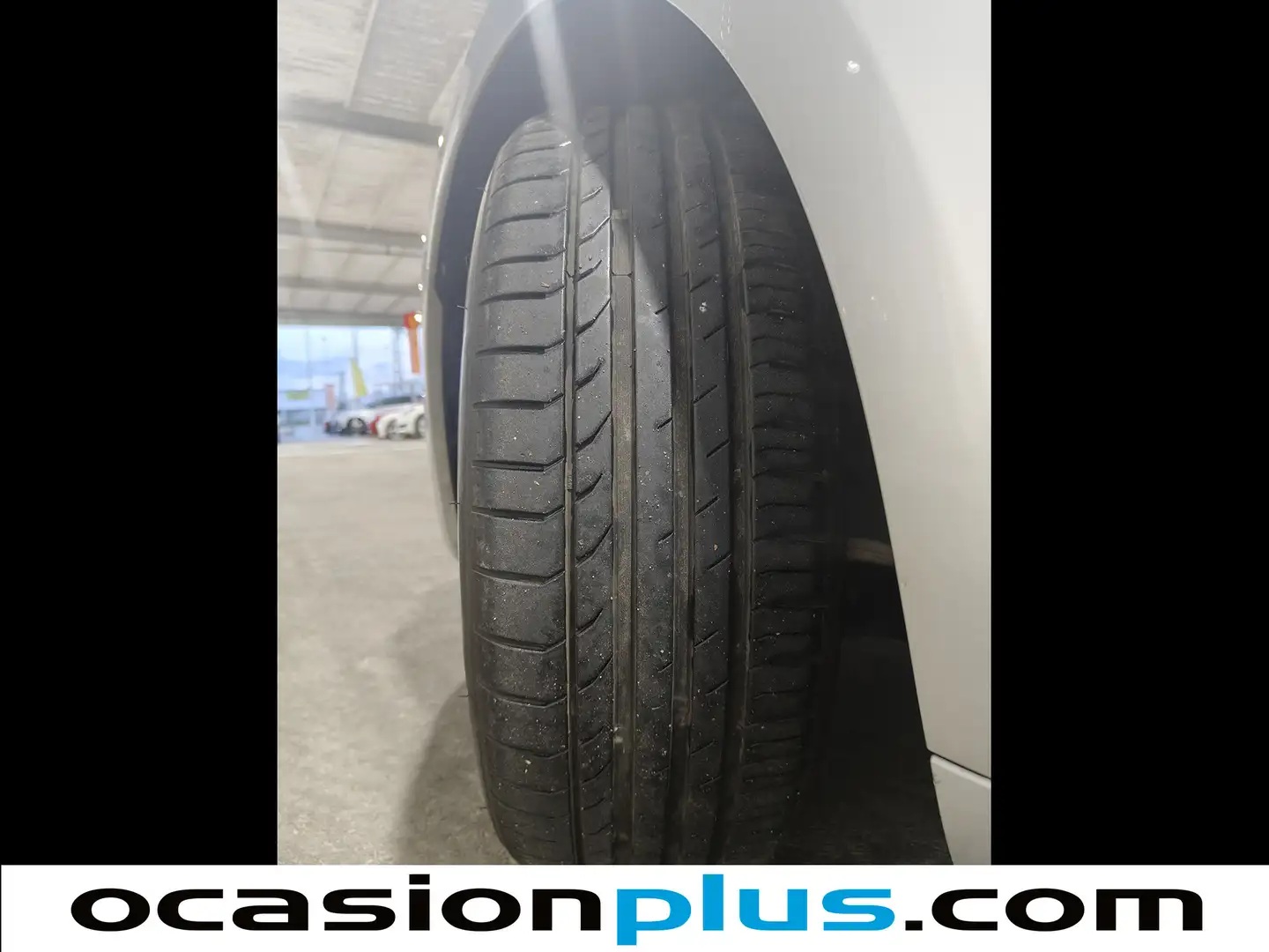 Foto Renault Talisman Renault Talisman Sport Tourer Limited Blue dCi (150 CV)