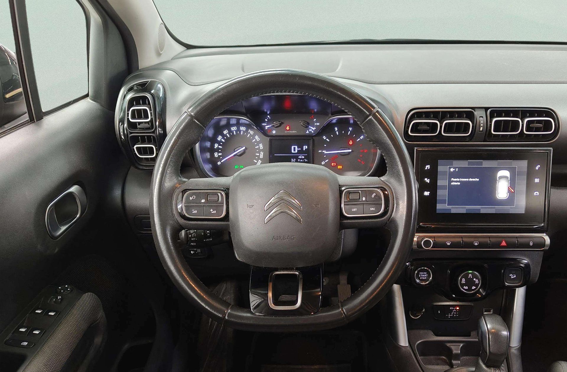 Citroën C3 Aircross PureTech 110 Shine EAT6 - foto 21