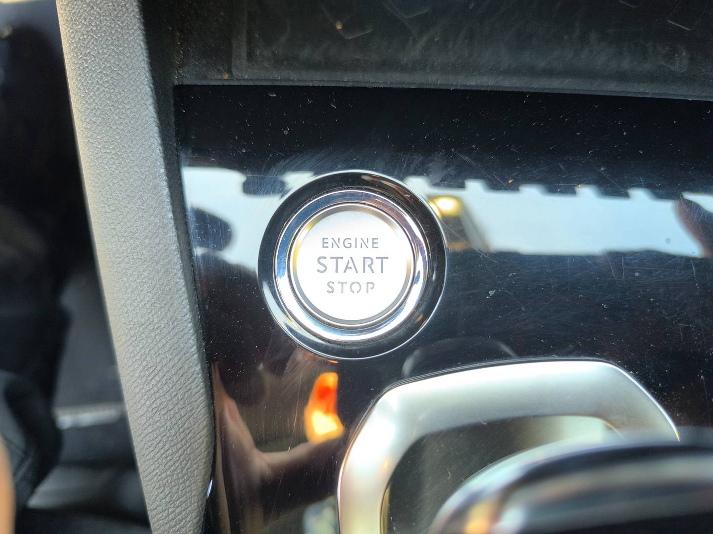 Peugeot 3008 Peugeot 3008 PureTech 180 GT Line EAT8 (180 CV) gasolina