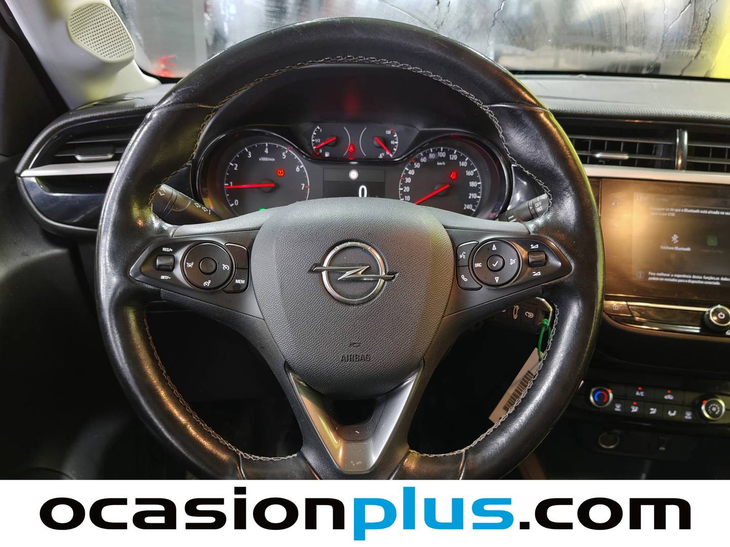 Opel Corsa Opel Corsa 1.2 XEL S&S Edition (75 CV) 2021