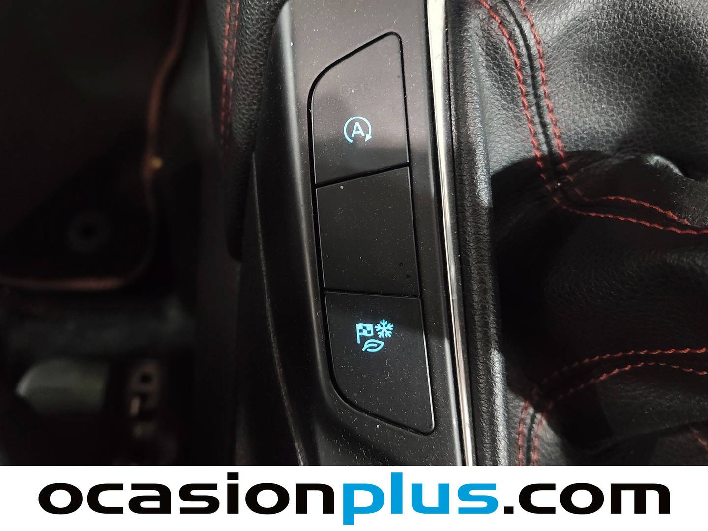 Ford Kuga Ford Kuga 1.5 EcoBlue ST-Line (120 CV) km 0