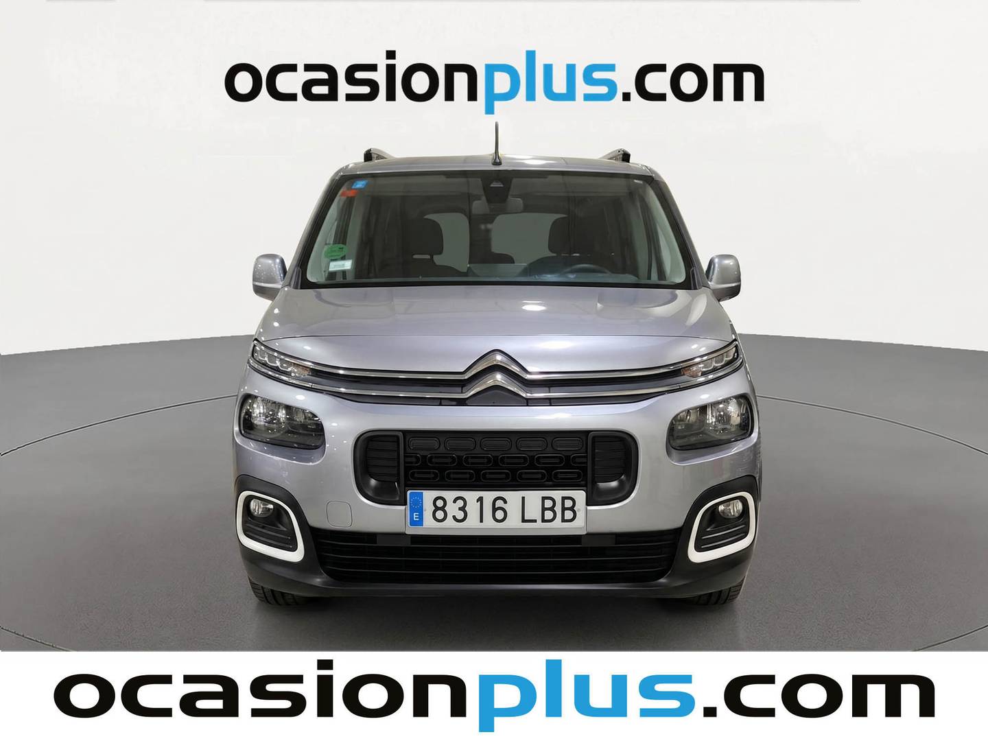 Citroën Berlingo Citroën Berlingo PureTech 110 S&S Talla M Feel (110 CV) 110cv