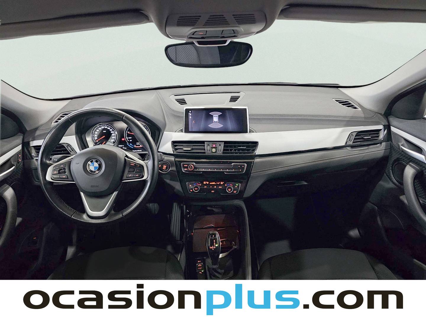 BMW X2 BMW X2 sDrive18i (140 CV) de ocasión