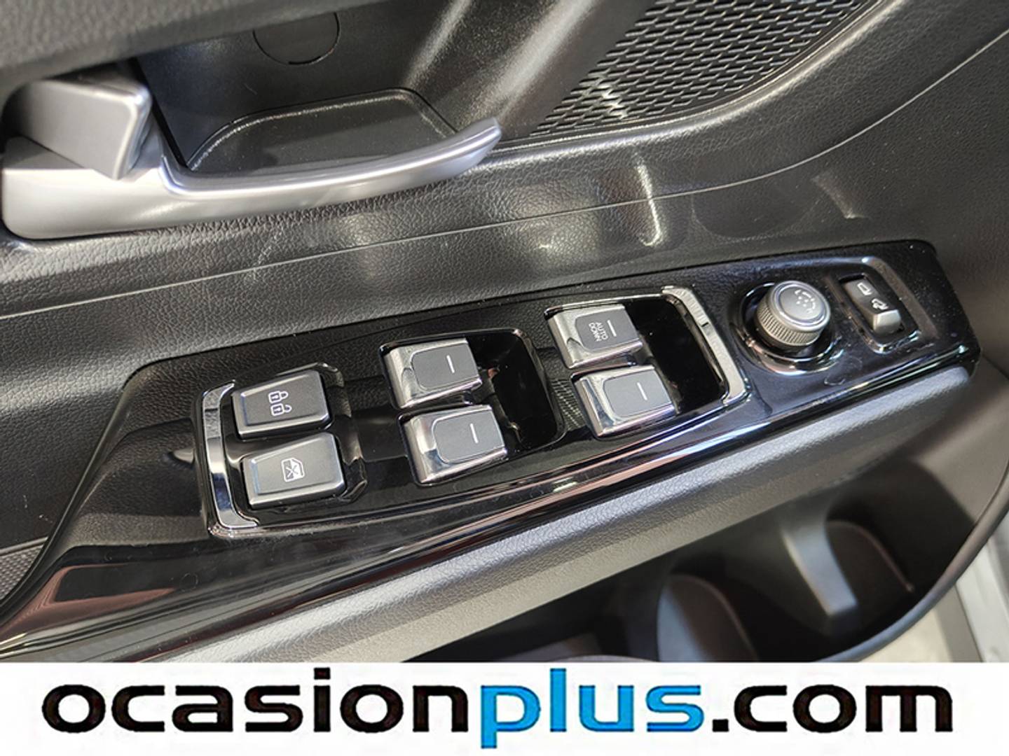 Foto SsangYong Korando Ssangyong Korando G15T Urban (163 CV)