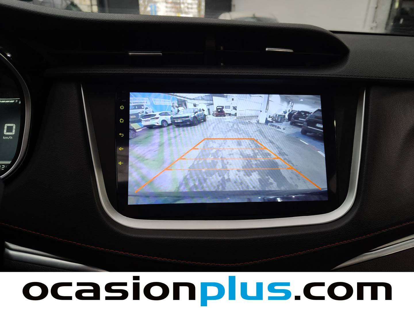 Foto SWM G01 SWM G01 1.5T Luxury (131 CV)