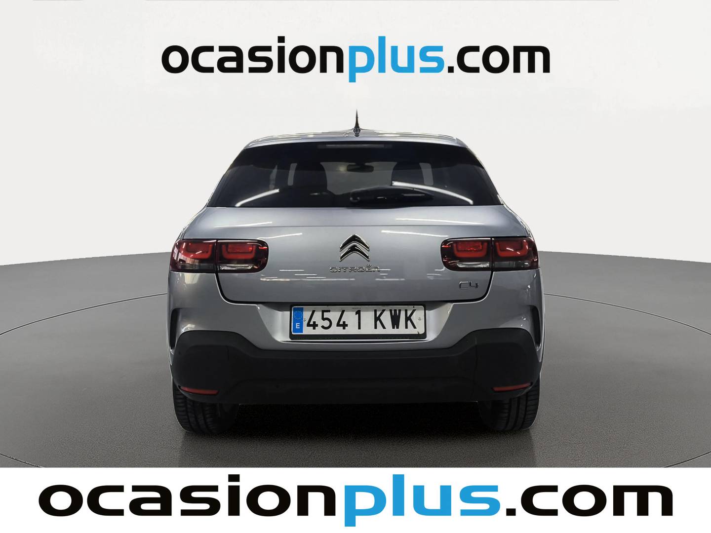 Citroën C4 Cactus Citroën C4 Cactus BlueHDi 100 S&S Feel (99 CV) barato