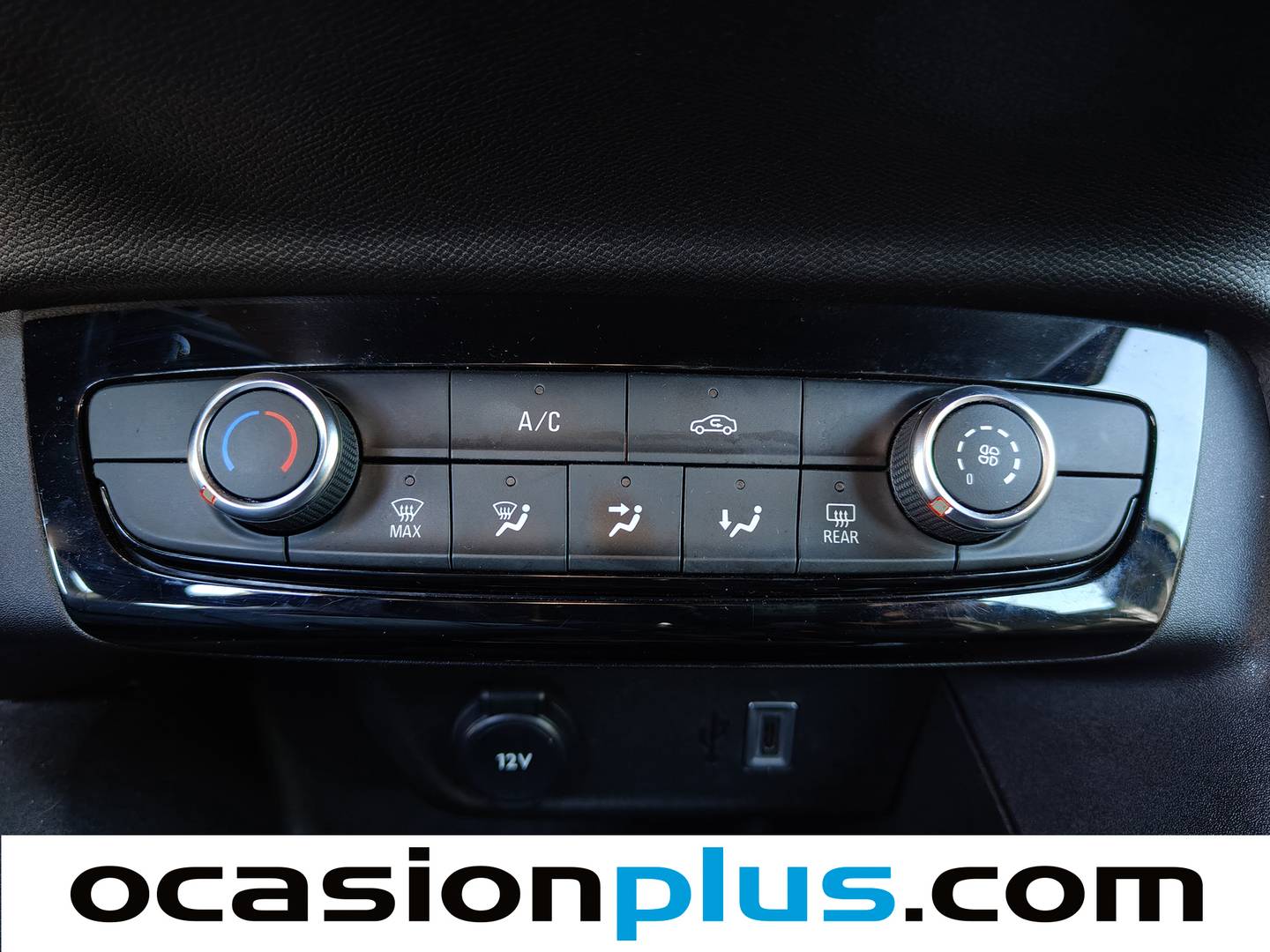 Foto Opel Corsa Opel Corsa 1.2 T XHL GS  (100 CV)