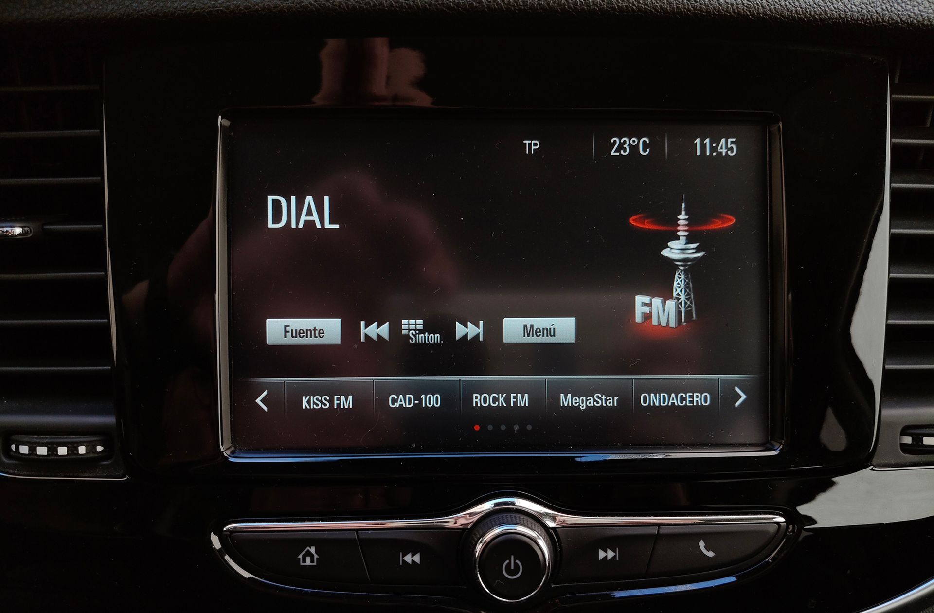 Opel Mokka 1.6 CDTi Innovation 4x2 - foto 38