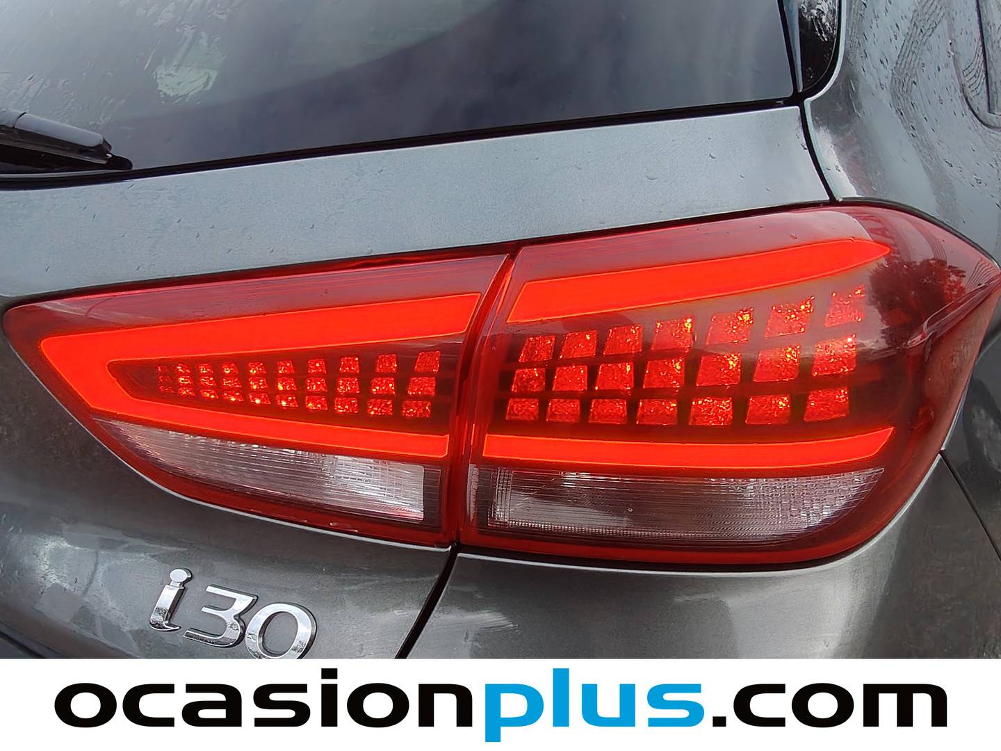 Foto Hyundai i30 Hyundai i30 1.0 TGDI 48V Klass (120 CV)