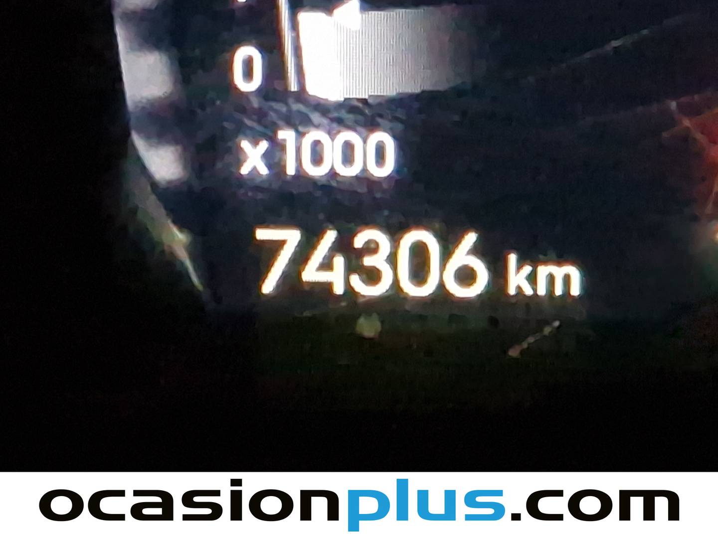 Foto DS DS 4 DS DS4 BlueHDi 130 Trocadero Auto (130 CV)