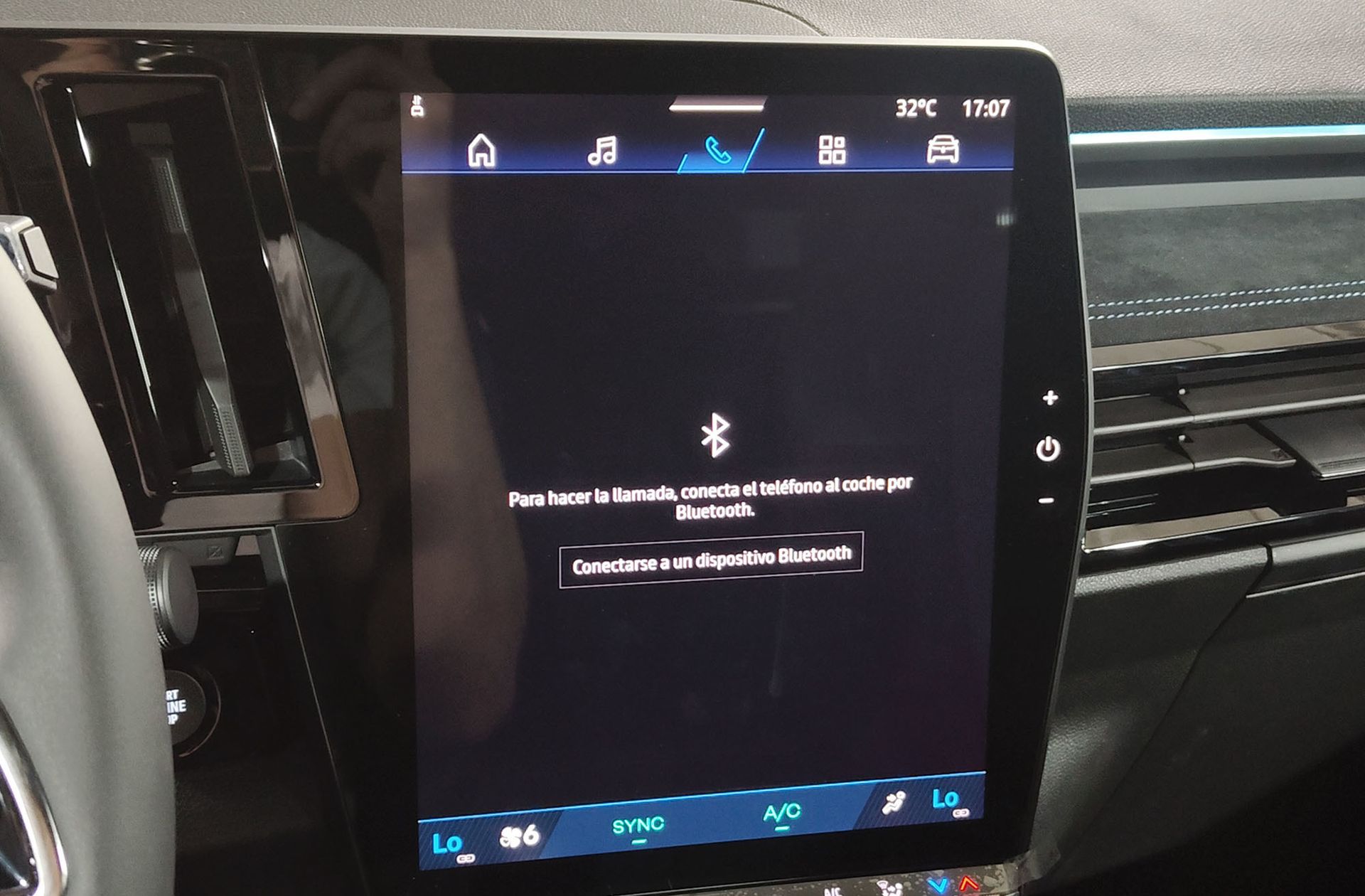 Renault Espace Esprit Alpine E-Tech full hybrid - foto 35