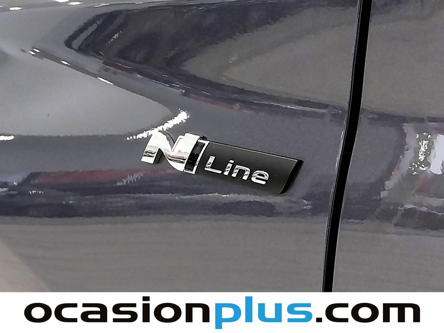 Foto Hyundai i30 Hyundai i30 1.0 TGDi N Line (120 CV)