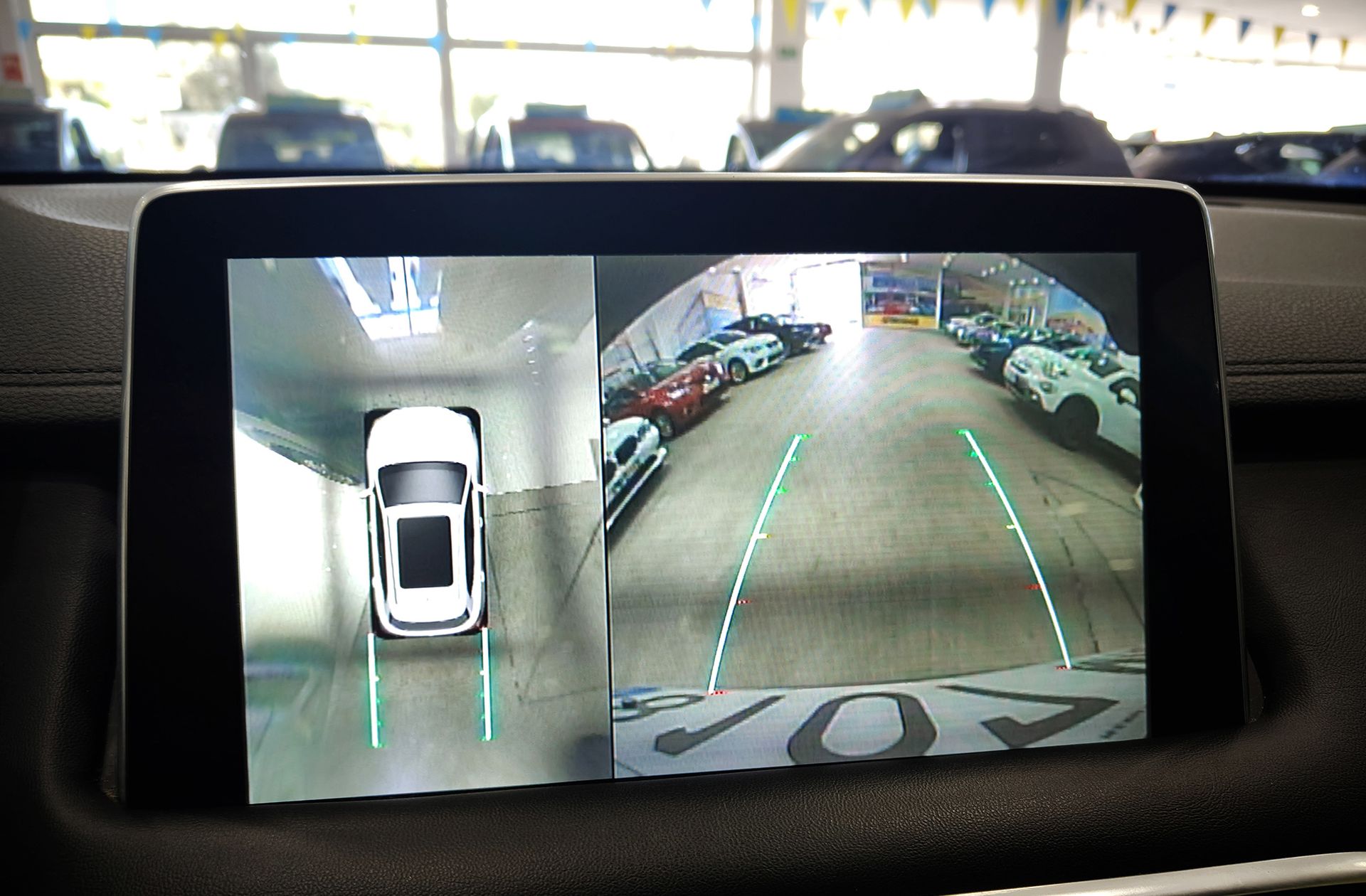 MG eHS 1.5T-GDI PHEV Luxury - foto 10