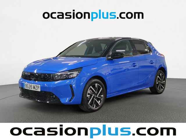 Opel Segunda Mano Baratos Jaén