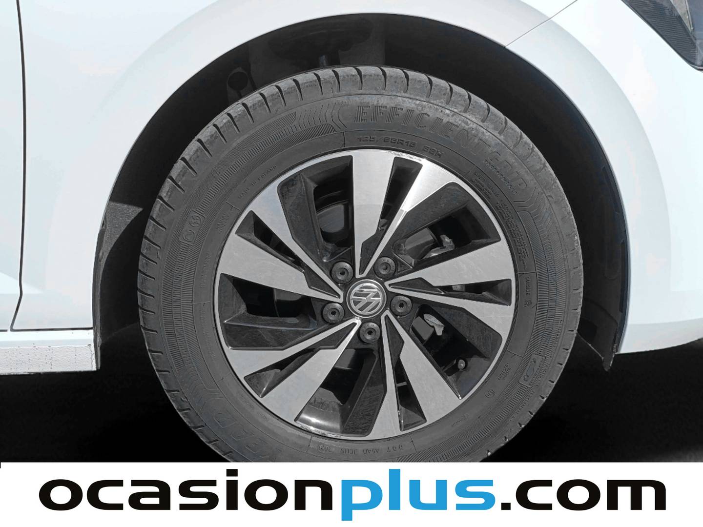 Acabados Volkswagen Polo Volkswagen Polo Advance 1.0 TSI (95 CV)