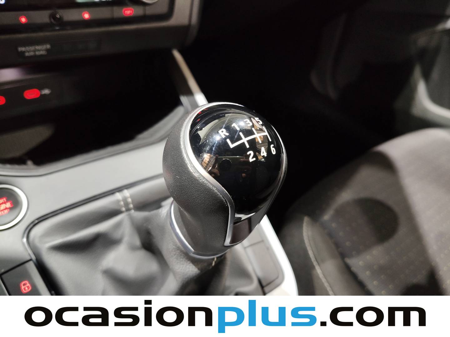 Seat Arona SEAT Arona 1.0 TSI Style XM Edition (110 CV) de segunda mano