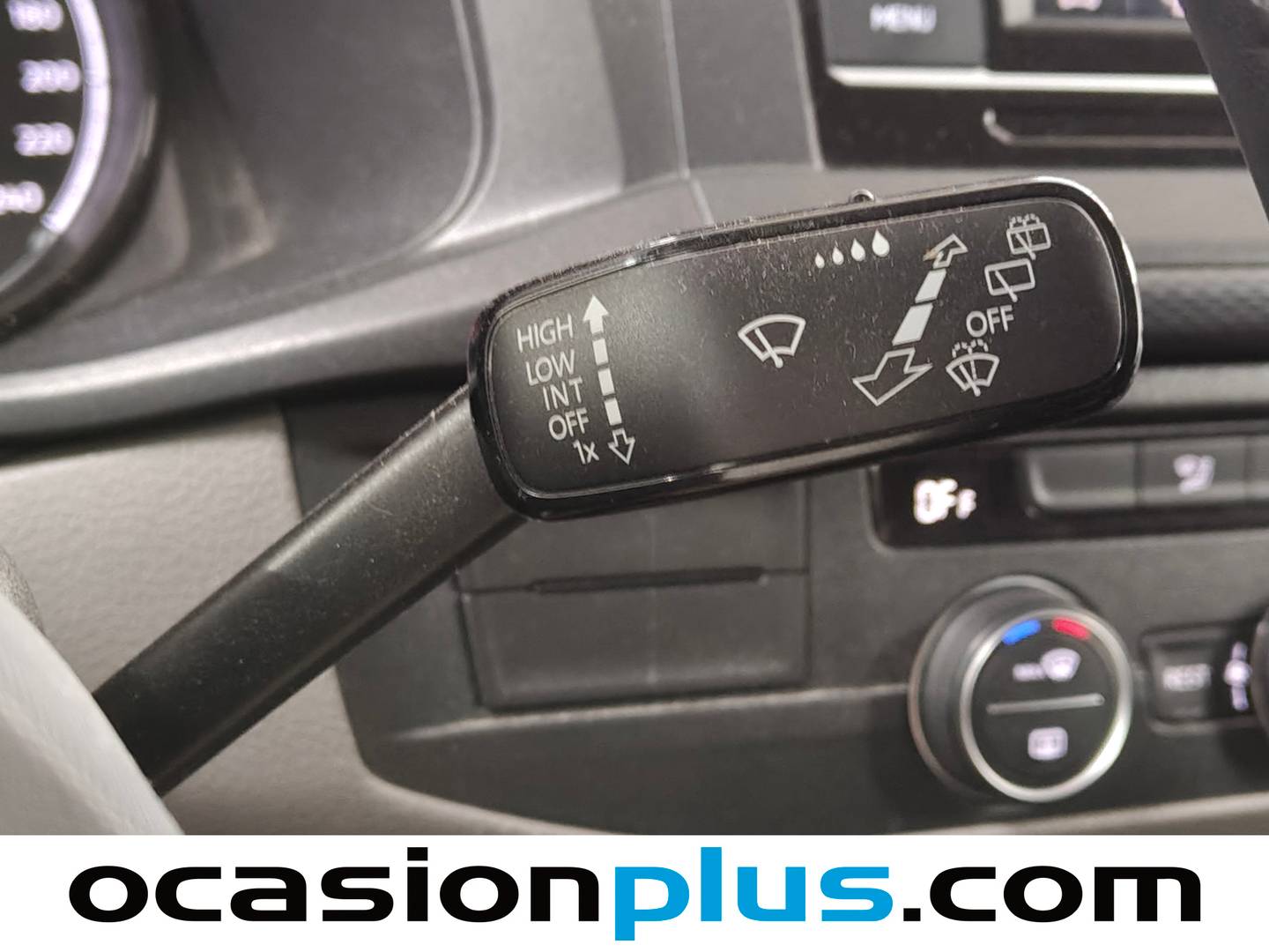 Volkswagen Caravelle Volkswagen Caravelle Origin Batalla Corta 2.0 TDI BMT (110 CV) seminuevo