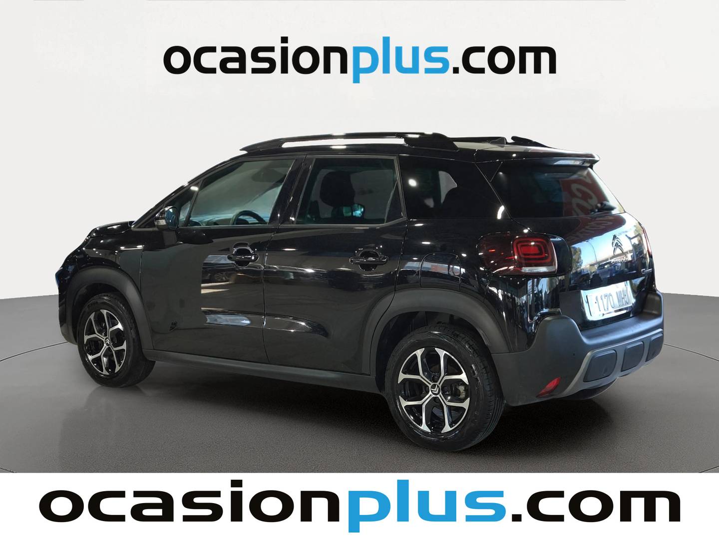 Foto Citroën C3 Aircross Citroen C3 Aircross PureTech 110 S&S Shine (110 CV)