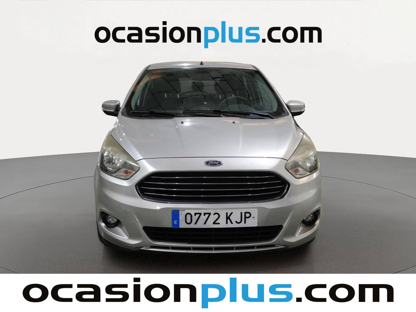 Ford Ka+ Ford Ka+ 1.2 Ti-VCT Ultimate (85 CV) 85cv