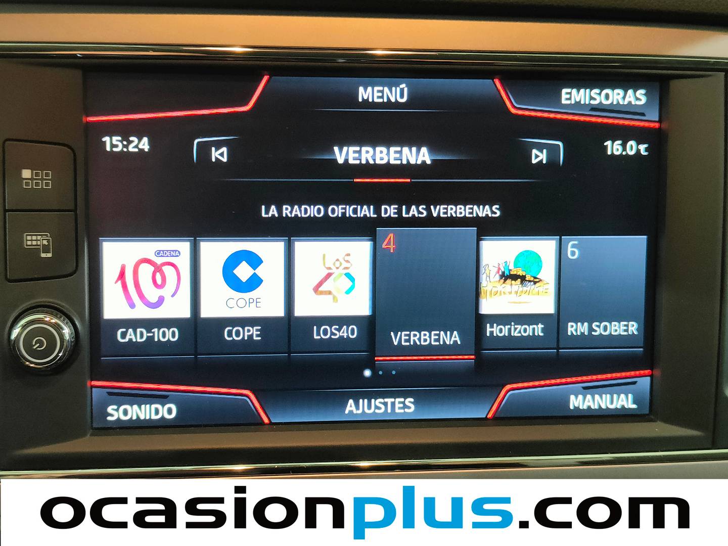 Seat León Seat León 1.5 TSI S&S Style Visio Edition (130 CV) 2019