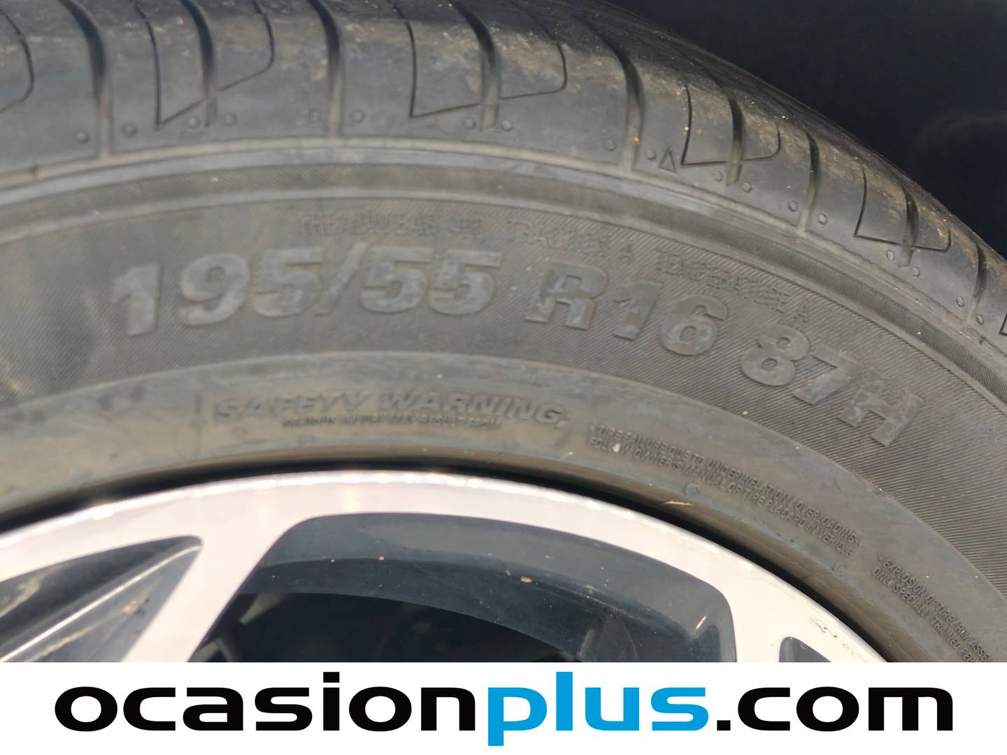 MG MG3 MG MG3 1.5 Comfort (116 CV) de ocasión