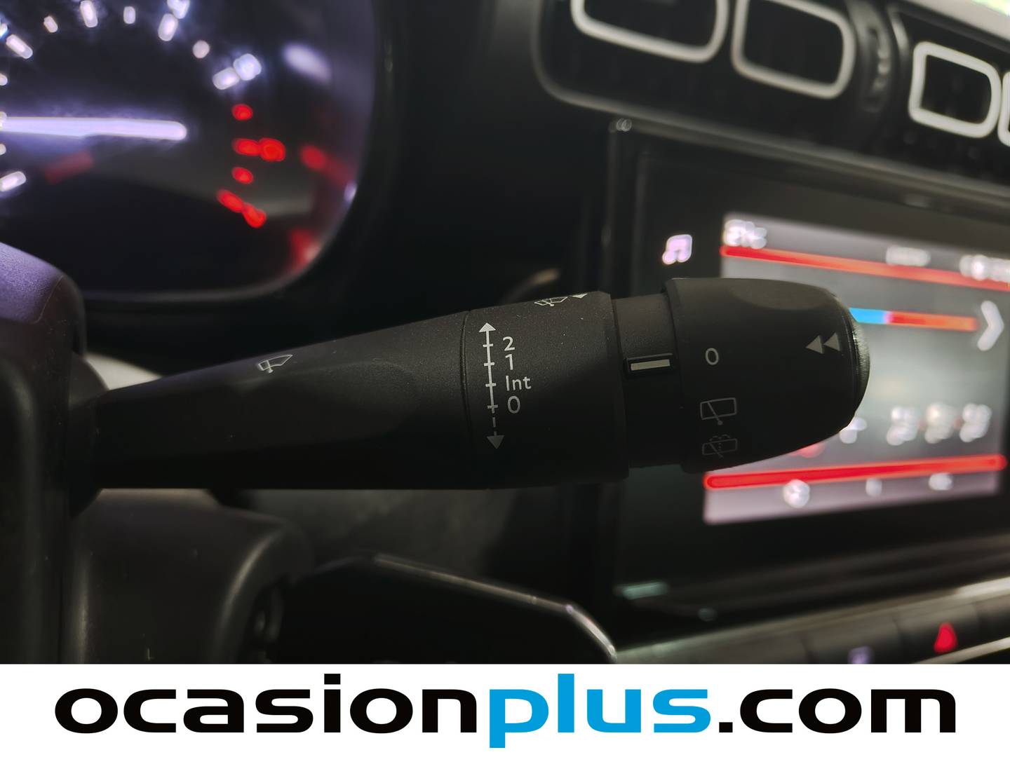 Equipamiento del Citroën C3 Aircross Citroën C3 Aircross PureTech 110 S&S You! (110 CV)