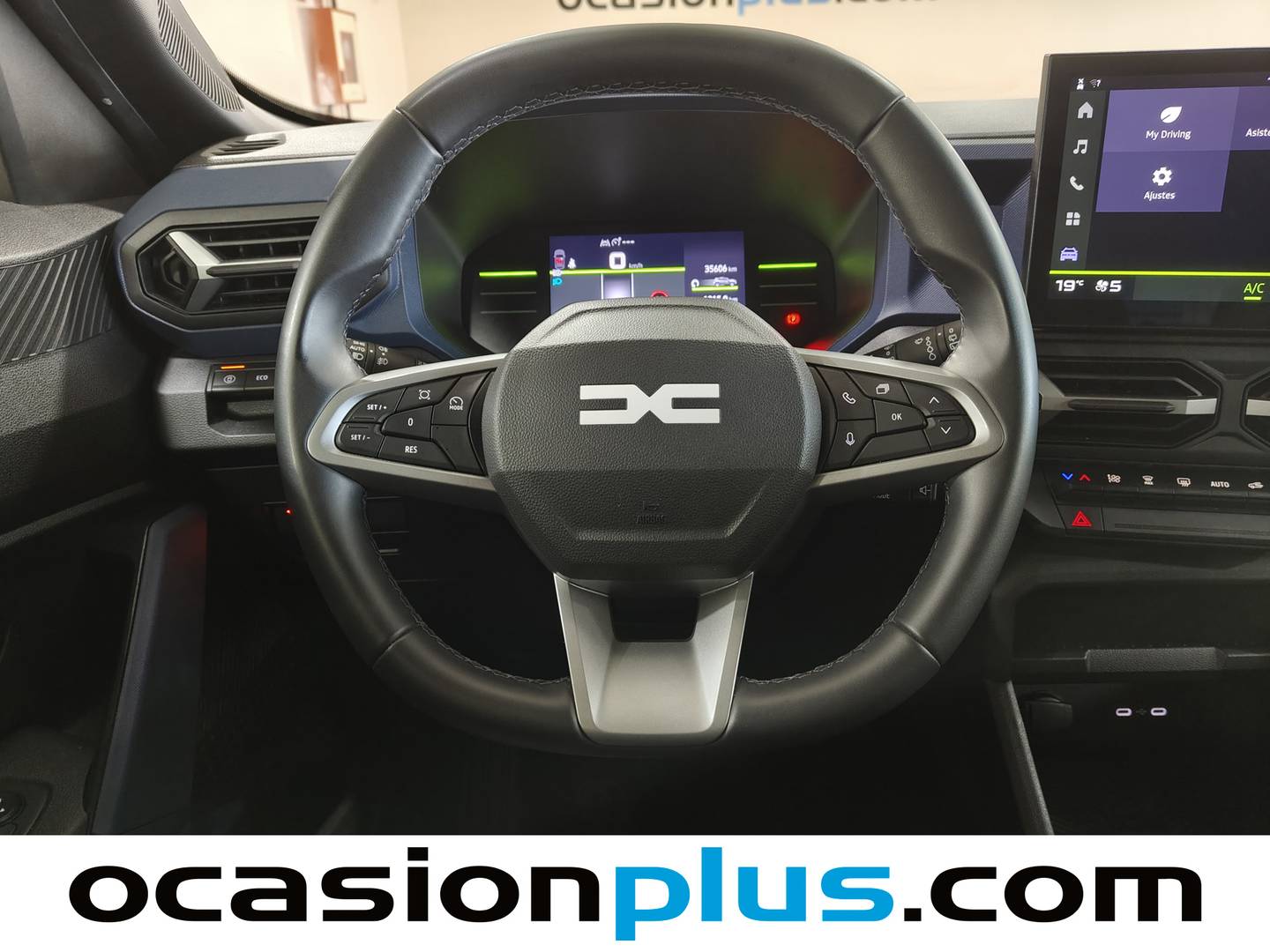 Dacia Duster Dacia Duster Journey TCE 48v 4X2  (130 CV) de ocasión