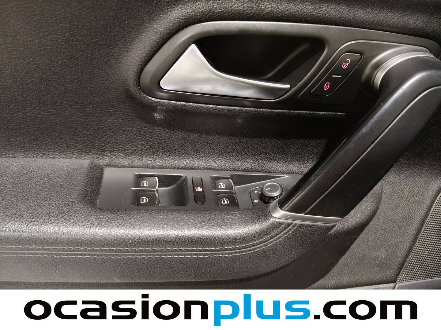 Volkswagen CC Volkswagen CC 2.0 TDI BMT (150 CV) DSG automático