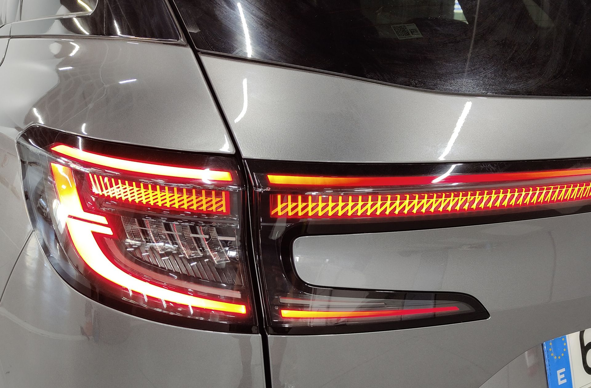 Renault Austral Techno Esprit Alpine E-Tech Full Hybrid - foto 19