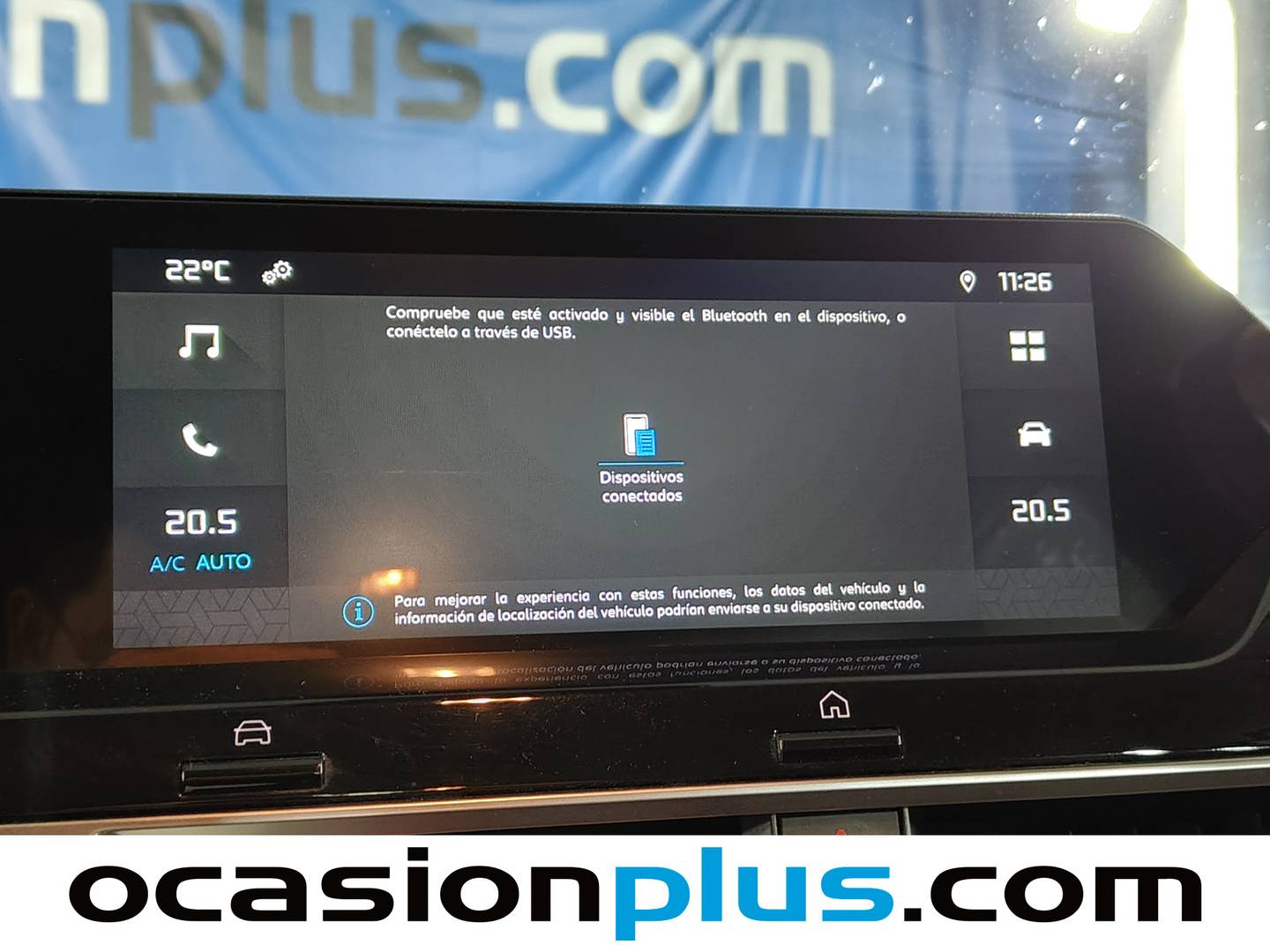 Foto Citroën C4 Citroen C4 130 S&S 6v Feel Pack (130 CV)