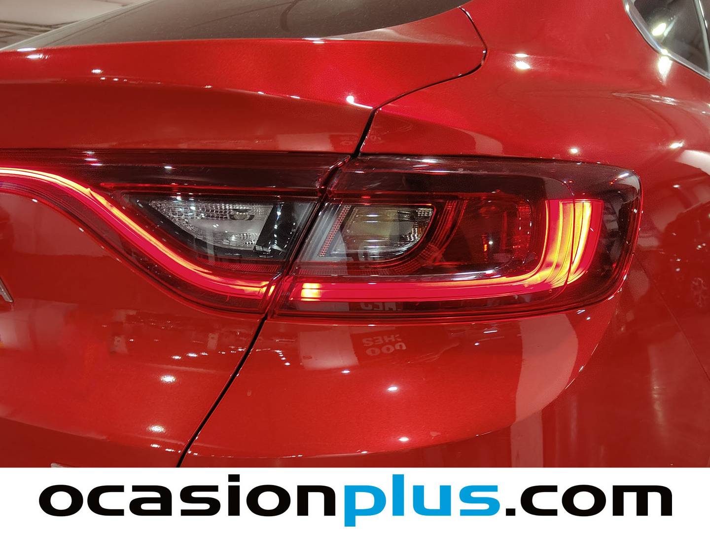 Renault Arkana Renault Arkana Zen E-Tech Híbrido (145 CV) km 0