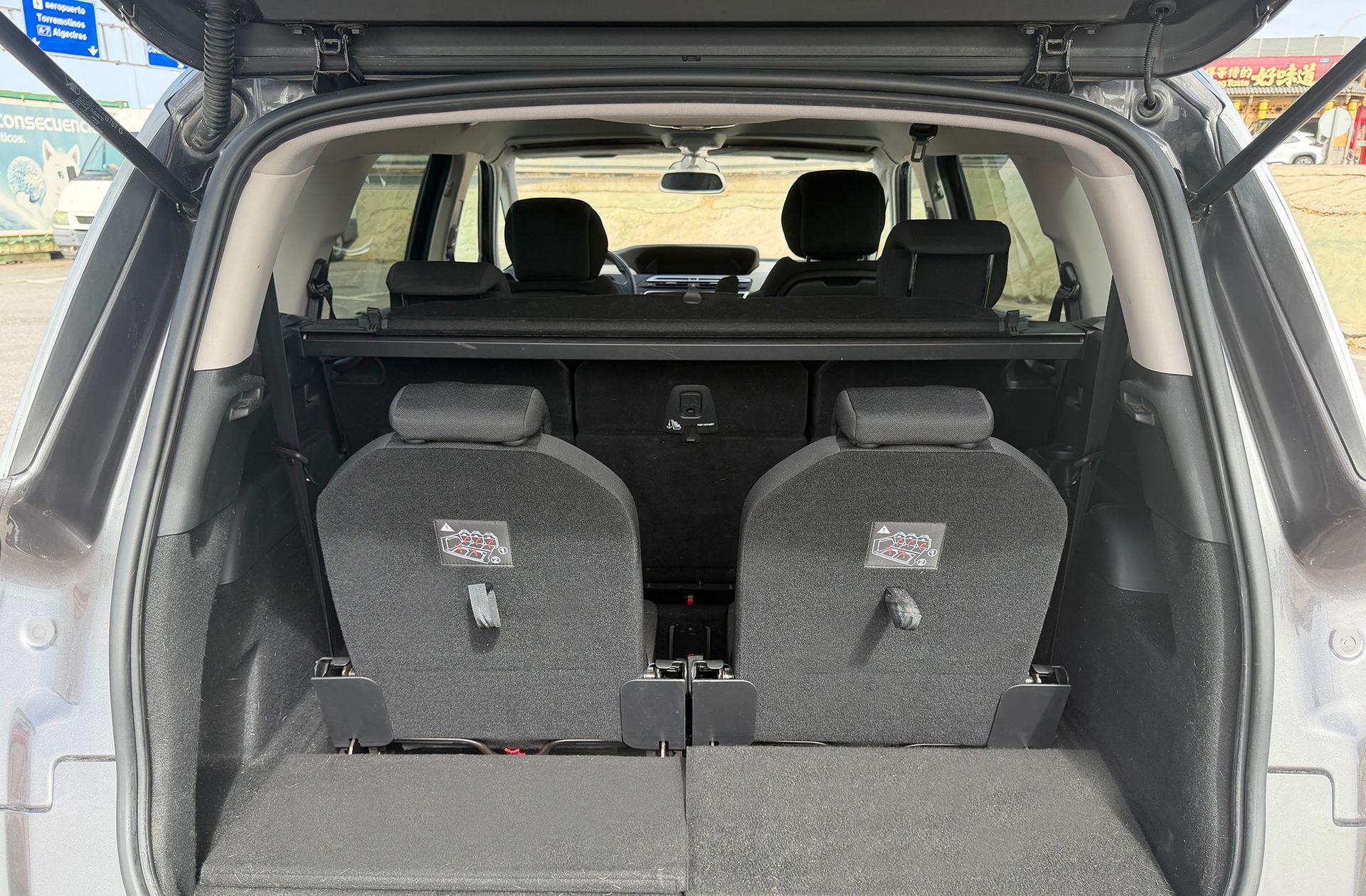 Citroën C4 Grand SpaceTourer BlueHDi 130 Origins 7 plazas - foto 16