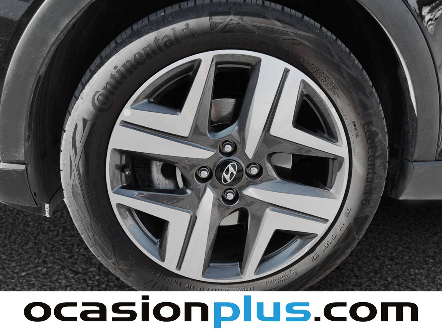 Foto Hyundai Bayon Hyundai Bayon 1.0 TGDI 48V Tecno DCT (100 CV)