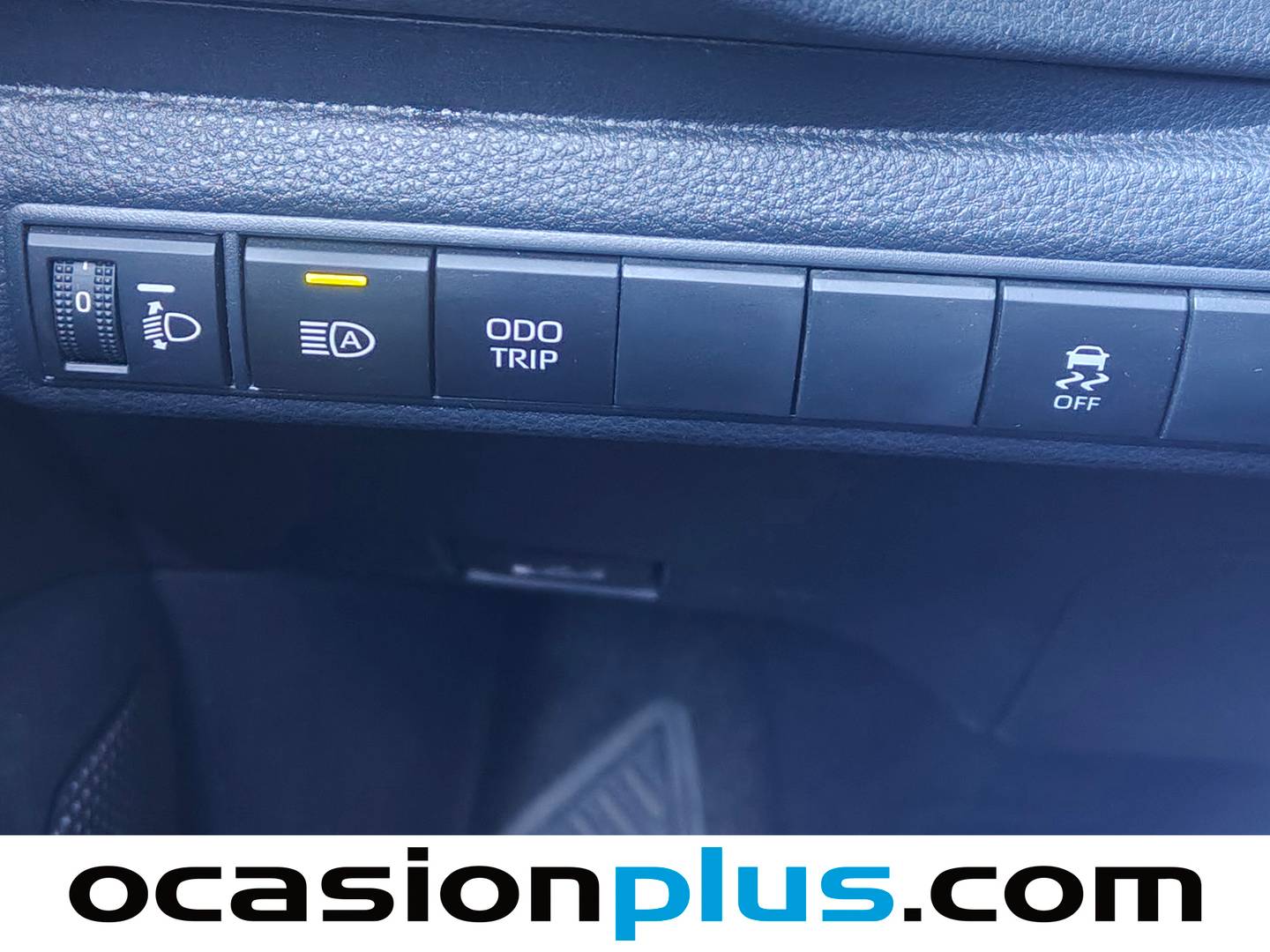 Foto Toyota Corolla Toyota Corolla 140H GR-Sport (140 CV)