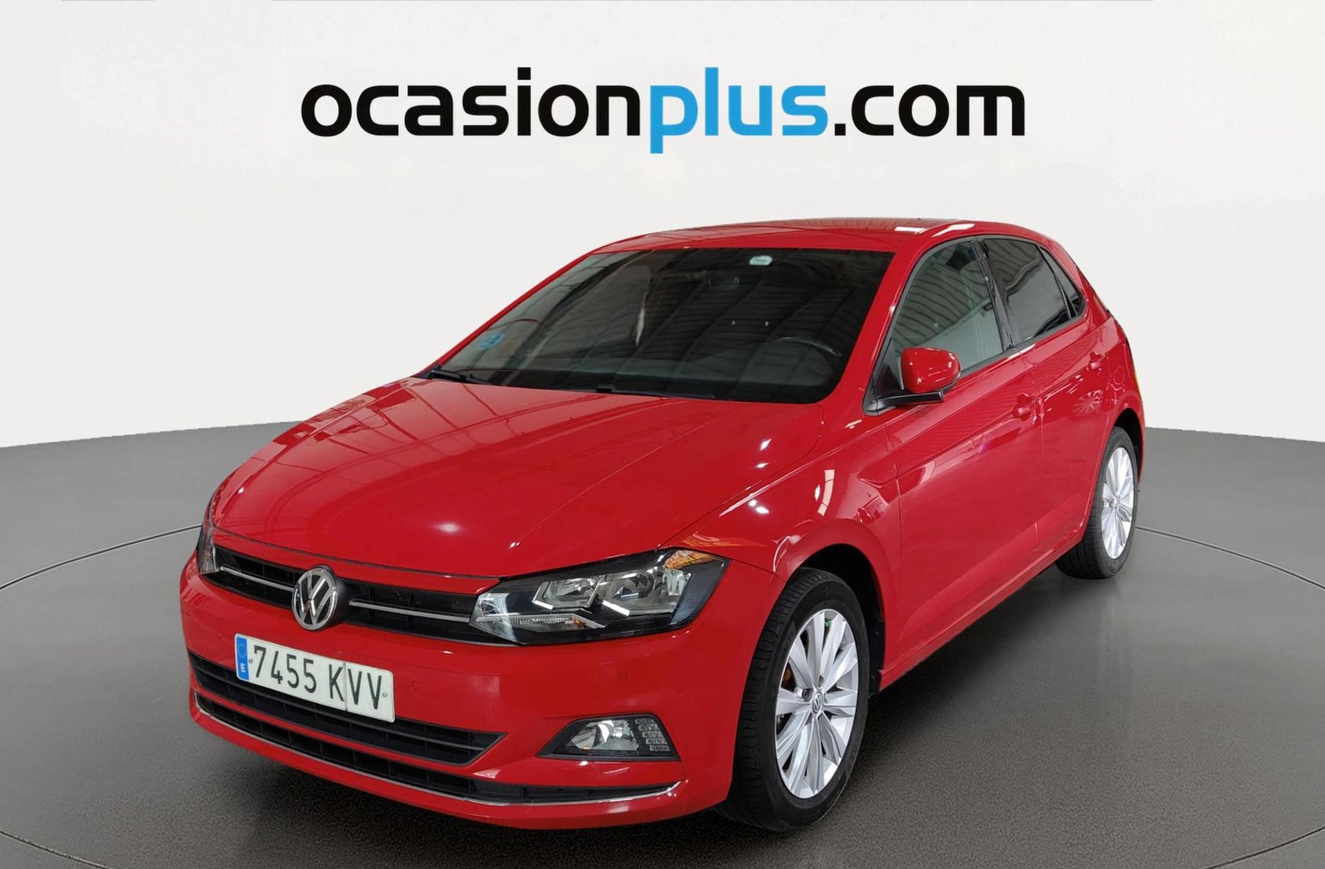 Volkswagen Polo Sport 1.0 TSI