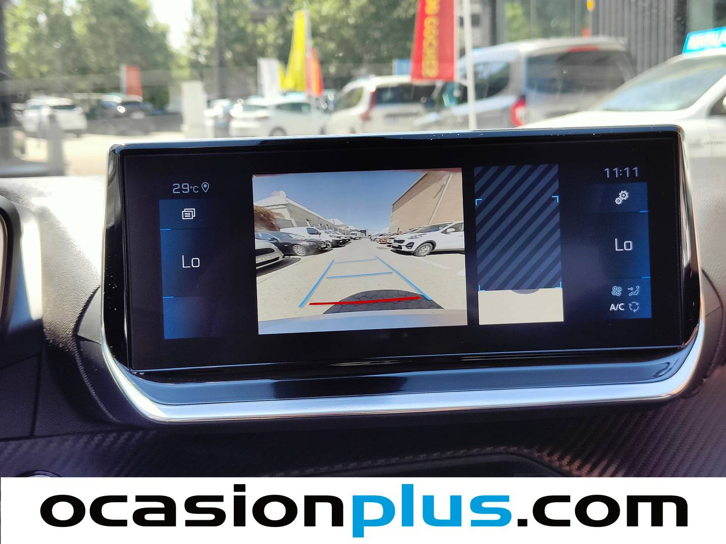 Extras del Peugeot 2008 Peugeot 2008 PureTech 130 S&S Allure EAT8 (130 CV)