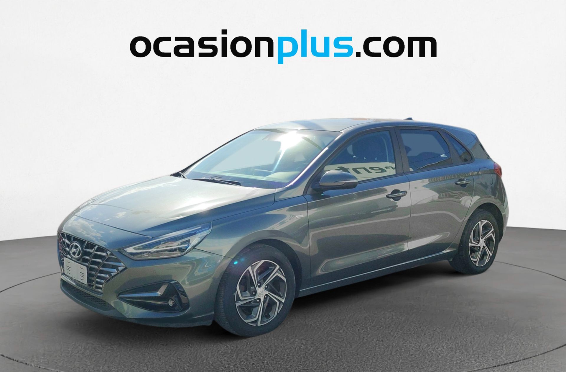 Hyundai i30 1.0 T-GDi 48V Tecno
