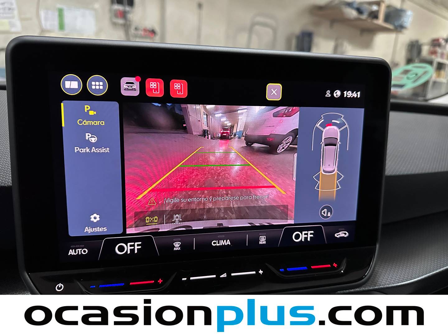 Seat León SEAT León ST ST 1.5 TSI S&S Style XL (116 CV) km 0