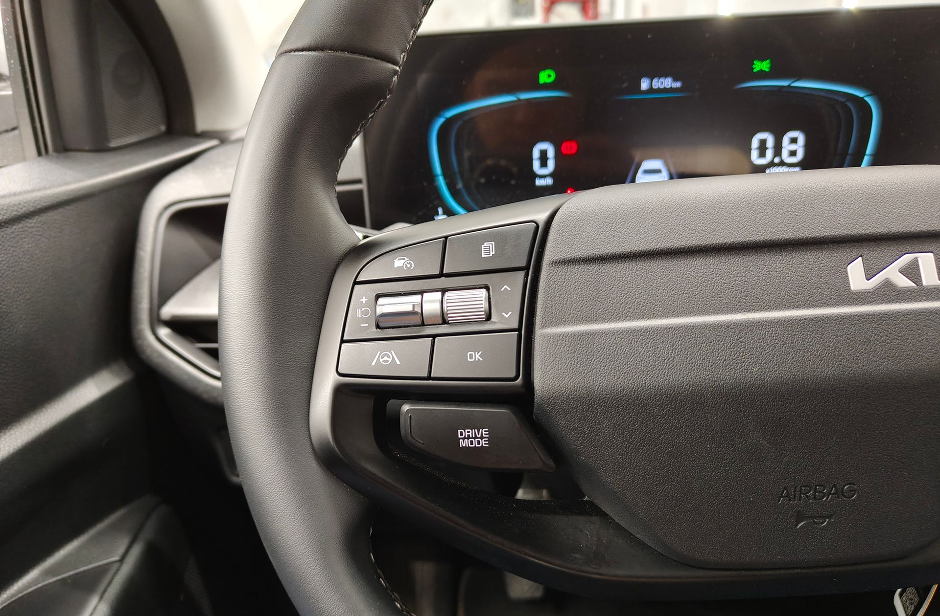 Kia Stonic 1.0 T-GDi MHEV Concept - foto 24