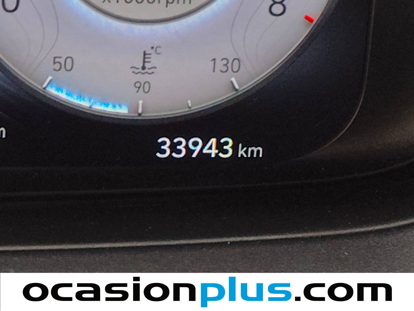 Hyundai i20 Hyundai i20 1.0 TGDI Klass (100 CV) seminuevo