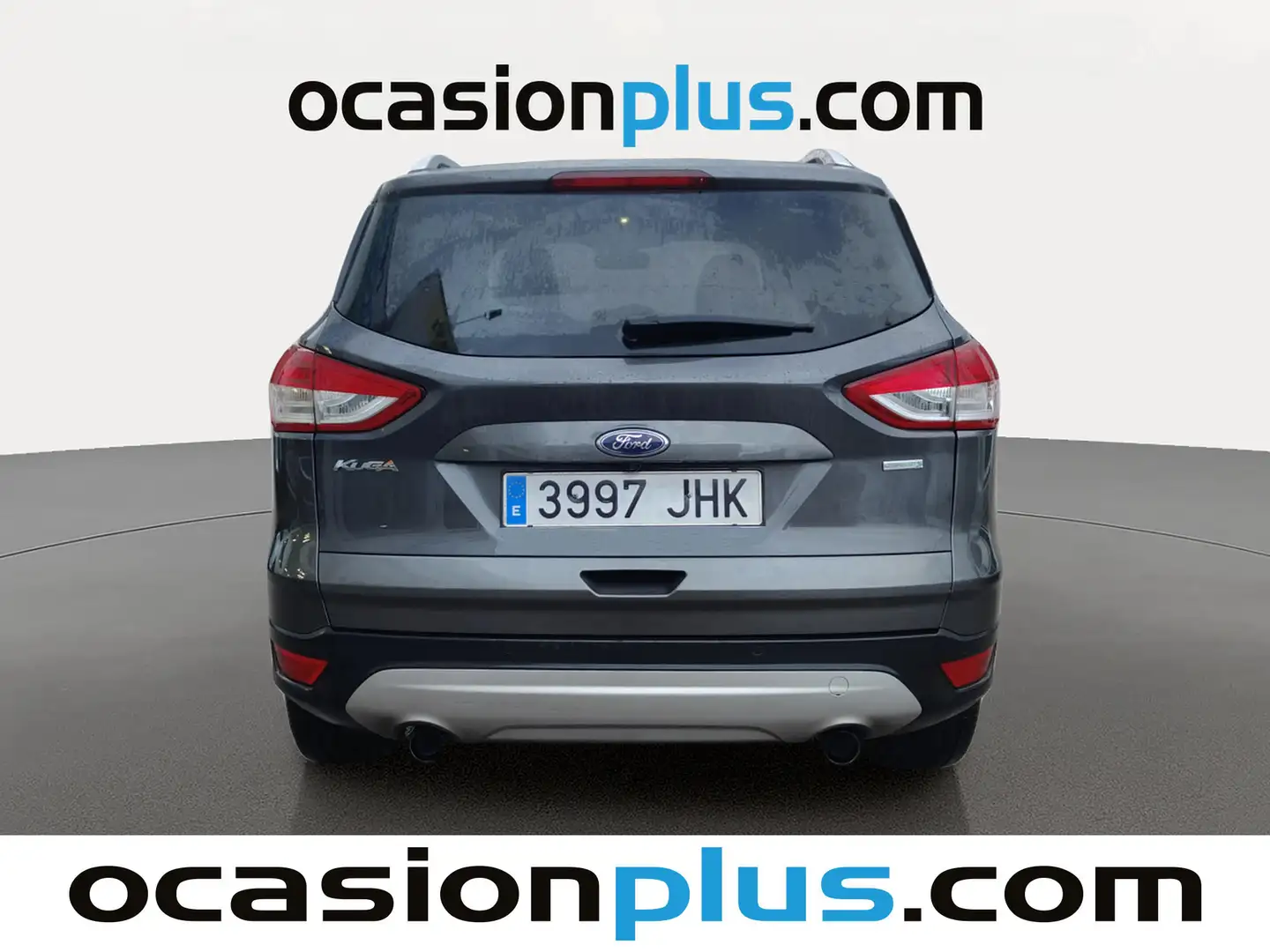 Foto Ford Kuga Ford Kuga 1.5 EcoBoost S&S Titanium 4x4 Auto (182 CV)
