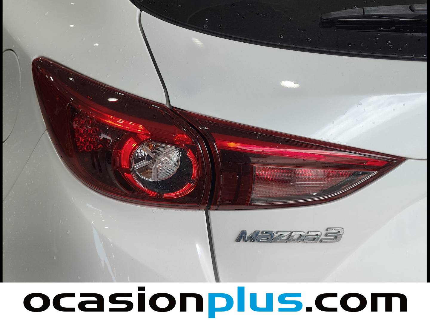 Mazda Mazda3 Mazda Mazda 3 2.0 GE Black Tech Edition MT (120 CV) al mejor precio