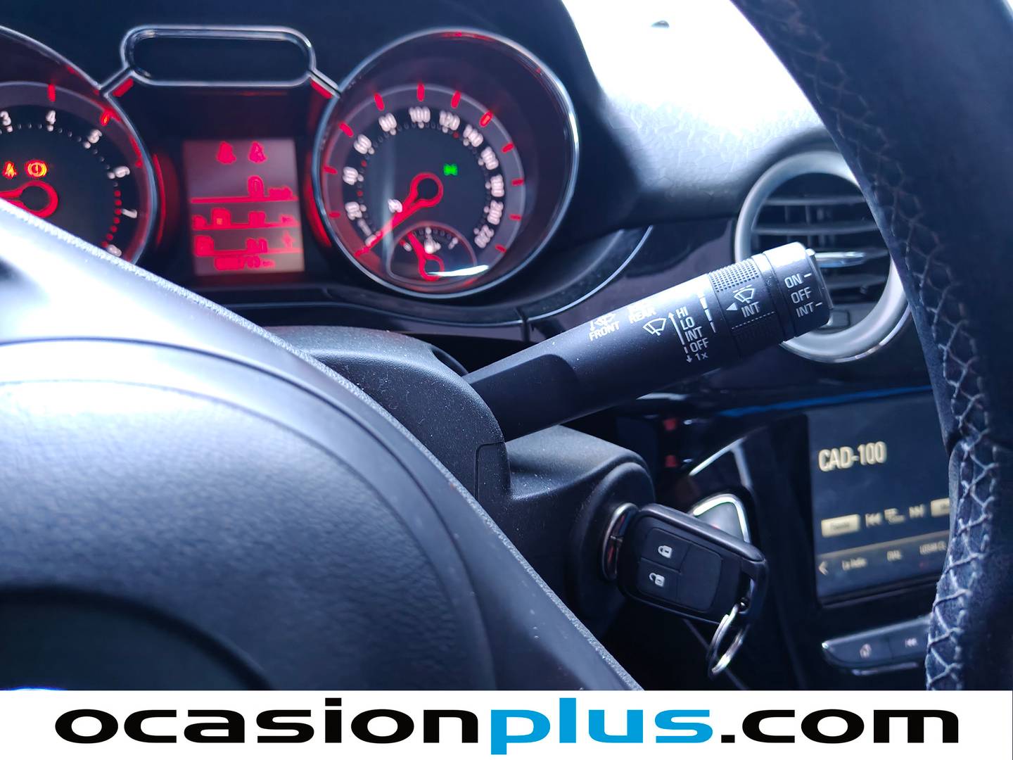 Opel Adam Opel Adam 1.4 XER Rocks (100 CV) barato