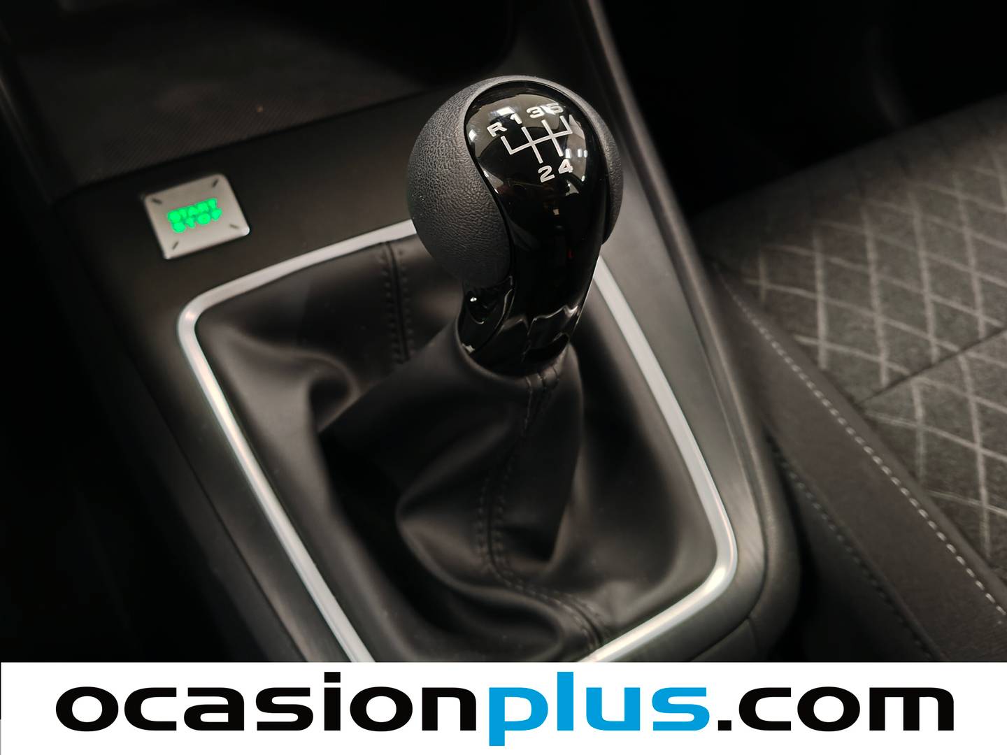 MG ZS MG ZS 1.5 Standard (116 CV) de segunda mano