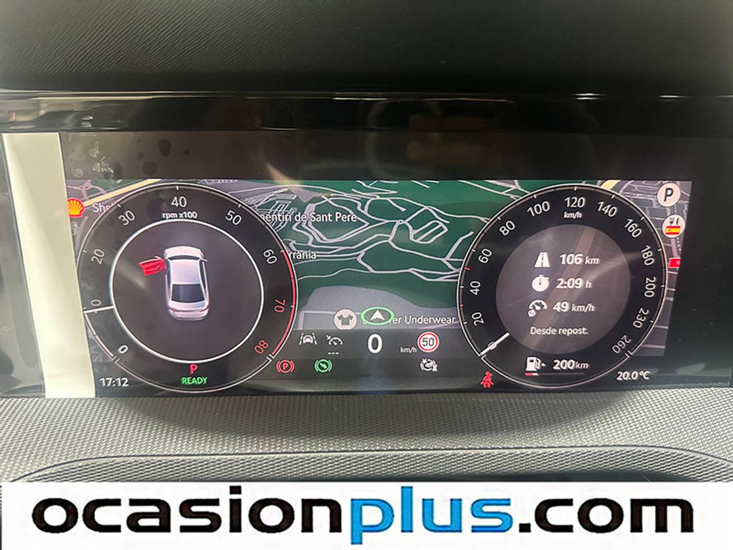 Foto Skoda Superb Skoda Superb 1.5 TSI m-HEV Essence DSG (150 CV)