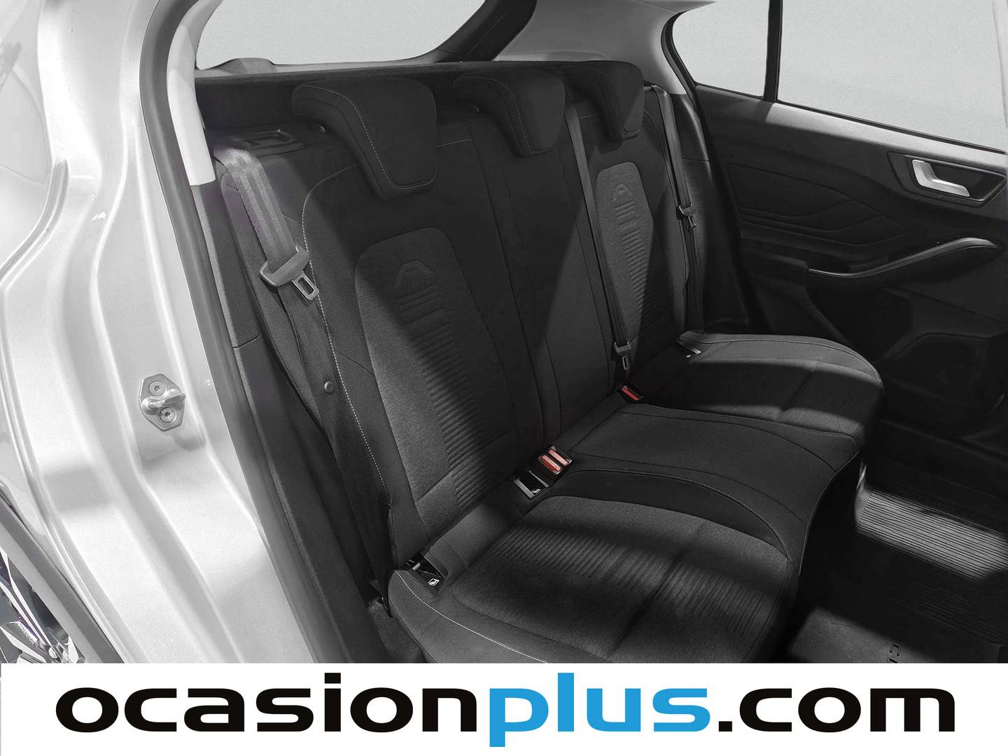 Ford Focus Ford Focus 1.0 Ecoboost Active (125 CV) gasolina